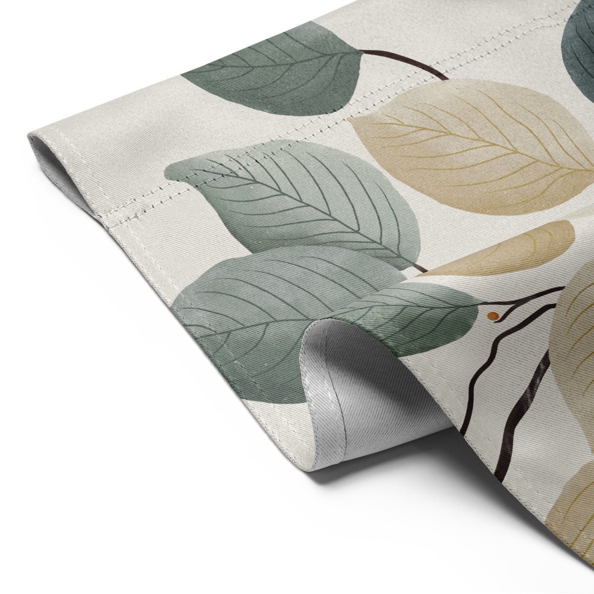 Magnolia Breeze Garden flag